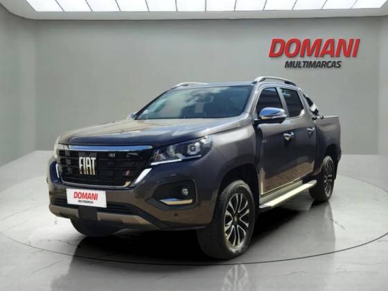 FIAT TITANO 2.2 TURBO DIESEL RANCH 4X4 AT8 FIAT TITANO 2.2 TURBO DIESEL RANCH 4X4 AT8